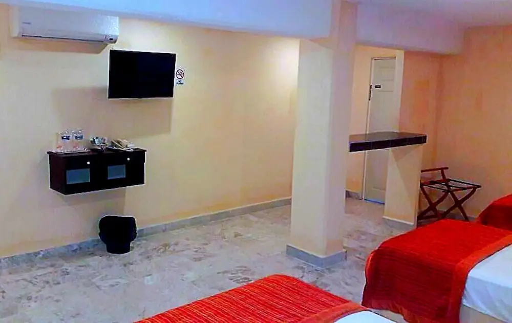 Hotel photo 19