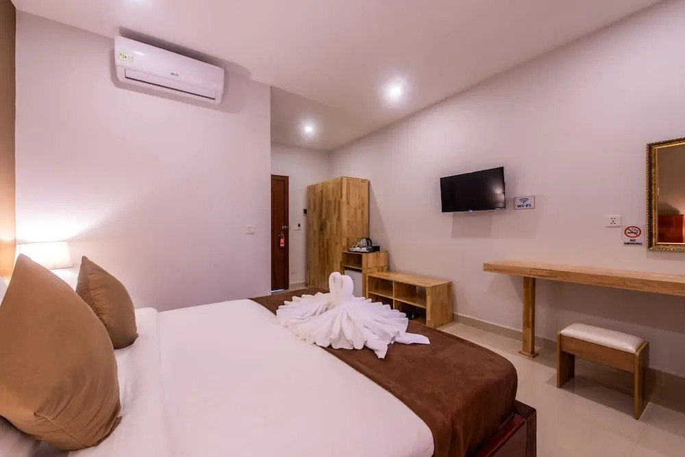 Double S Hotel — фото 6