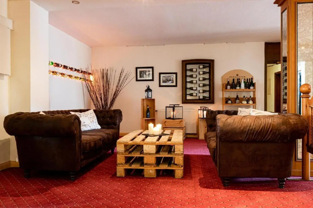 Hotel photo 9
