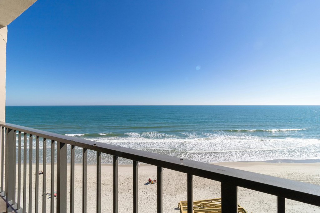 The Oceanfront Litchfield Inn - Général