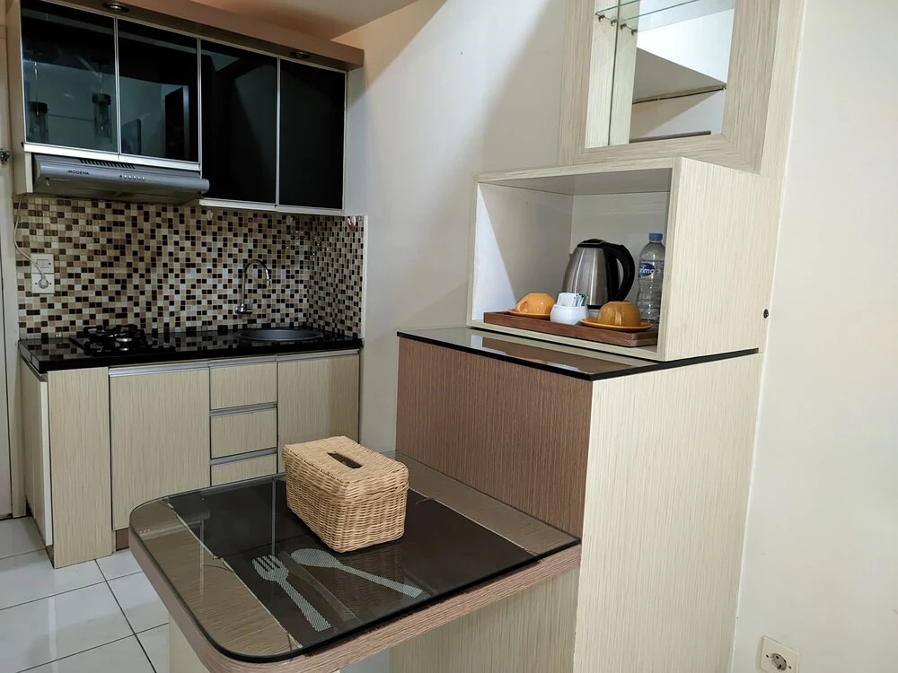 Fastrooms Bekasi Hotel - Chambres