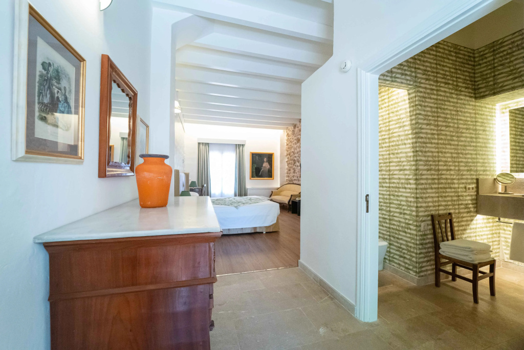 Hotel Rural S'Olivaret & Spa - Général