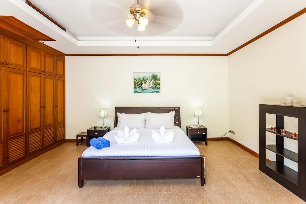 Baan Bua Kao