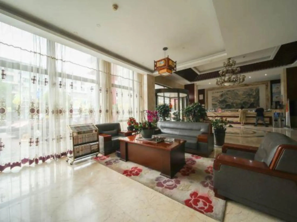 Tiantai Xilandeng Hotel - Général