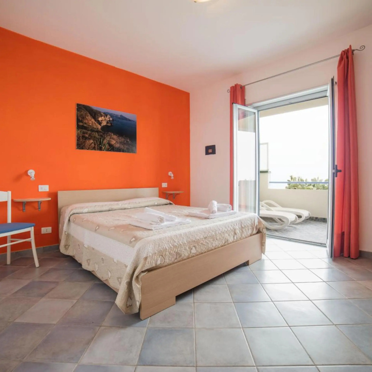 Appartamenti Mare Blu — 3