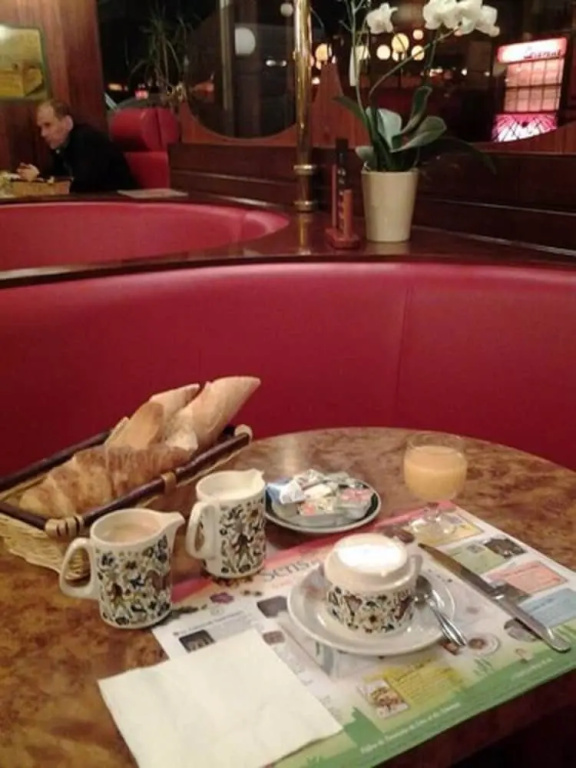 Hotel photo 10