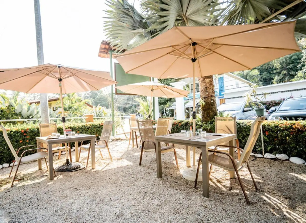 Hotel Villabosque Eco Boutique