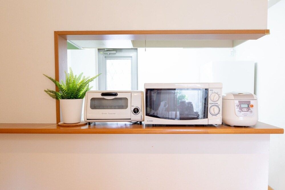 Station & White Osaka station 4BR luxury house 사진 22