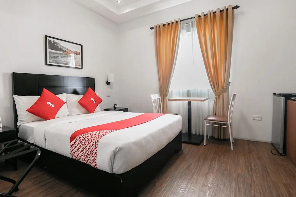 Capital O 642 The Junction Tagaytay - Chambres