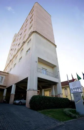 Slaviero Suites Joinville