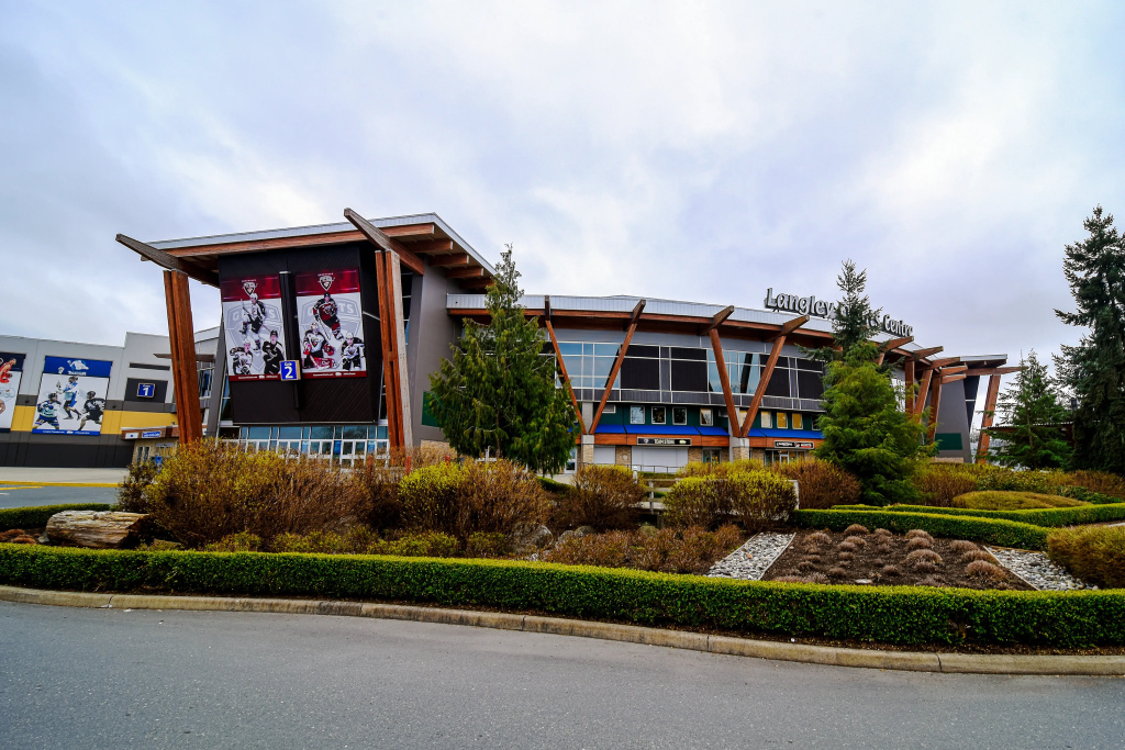 Holiday Inn Express & Suites Langley by IHG - Général