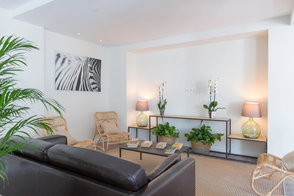 Boutique Hotel Oriola - Général