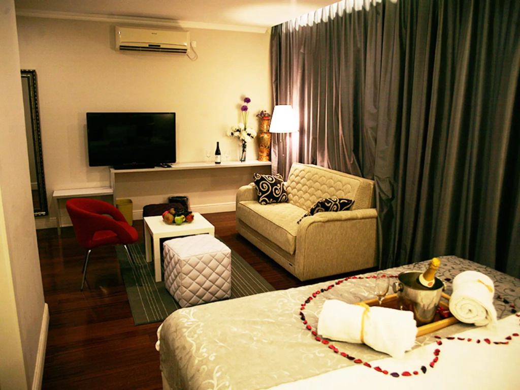 Suite
