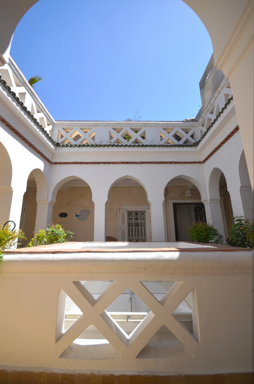 Riad Palais Des Princesses & Spa