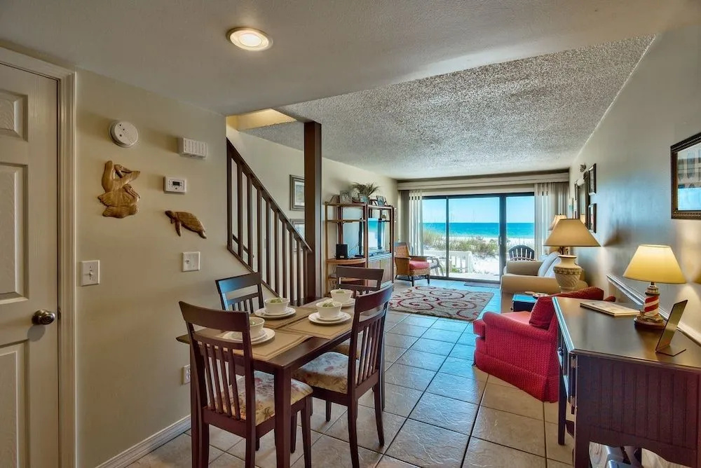 Pirate Cove Villa 117 825255 by RedAwning