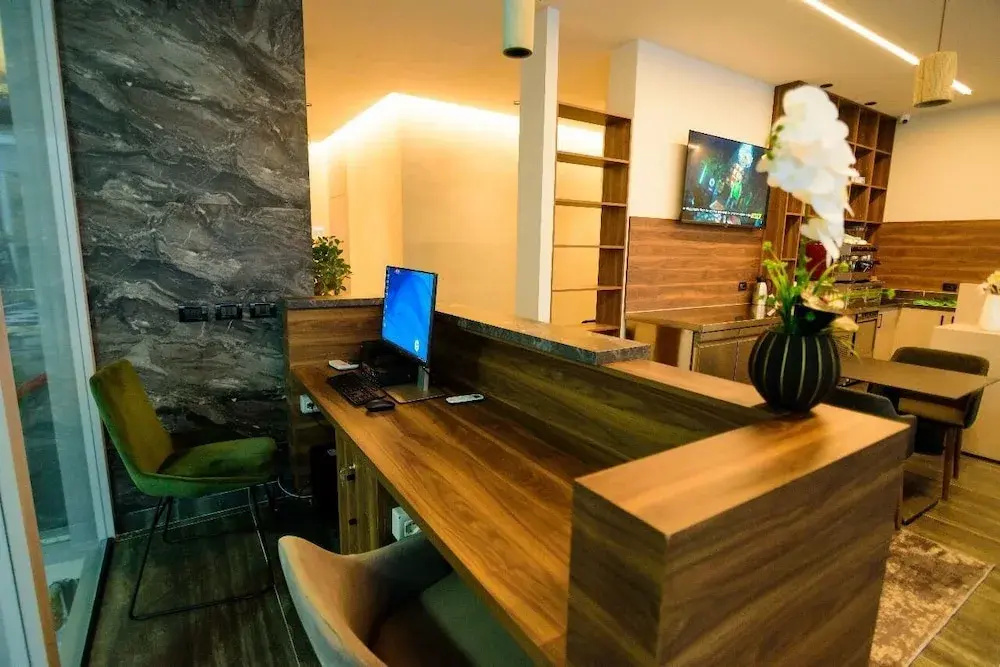 Hotel Zeneli Vlore