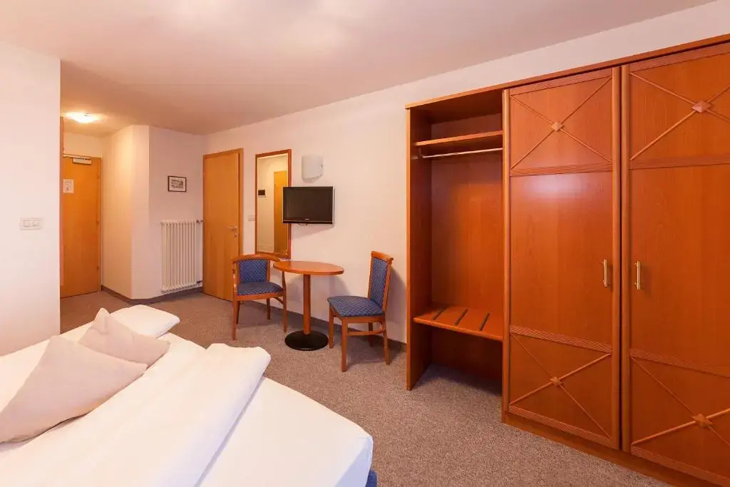 Hotel Tannerhof - Chambres