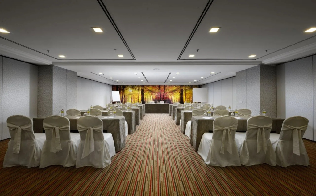 Sunway Hotel Georgetown Penang - Général