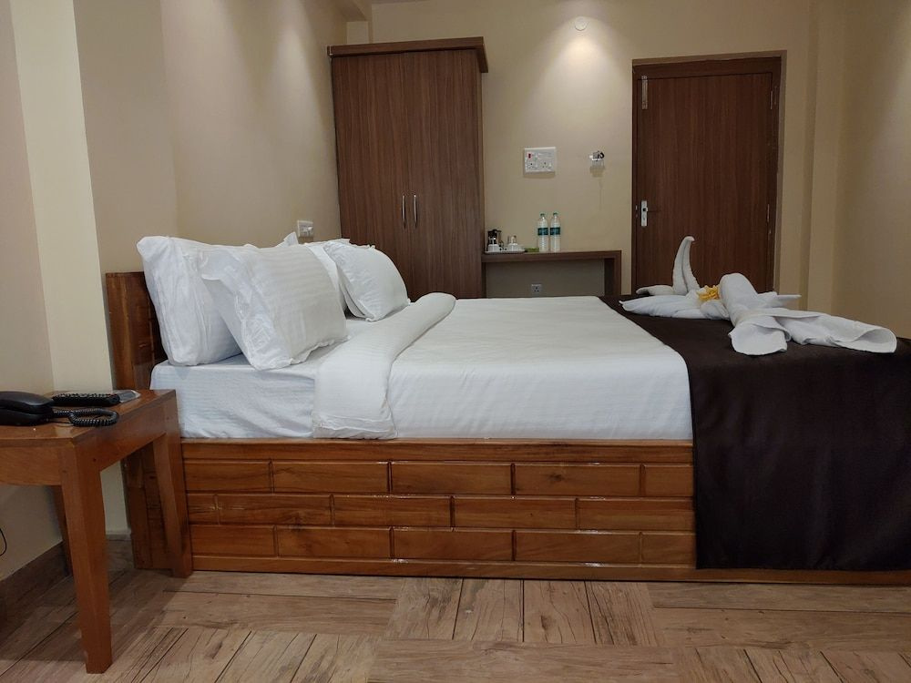 Hotel photo 16