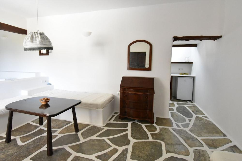 Petra Holiday Village - Général