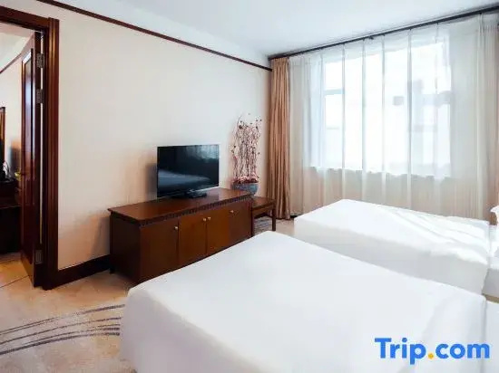 LongTang Harbin - Chambres
