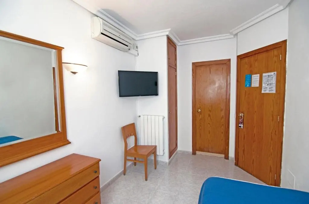 Vibra Vila New Opening 2026 - Chambres