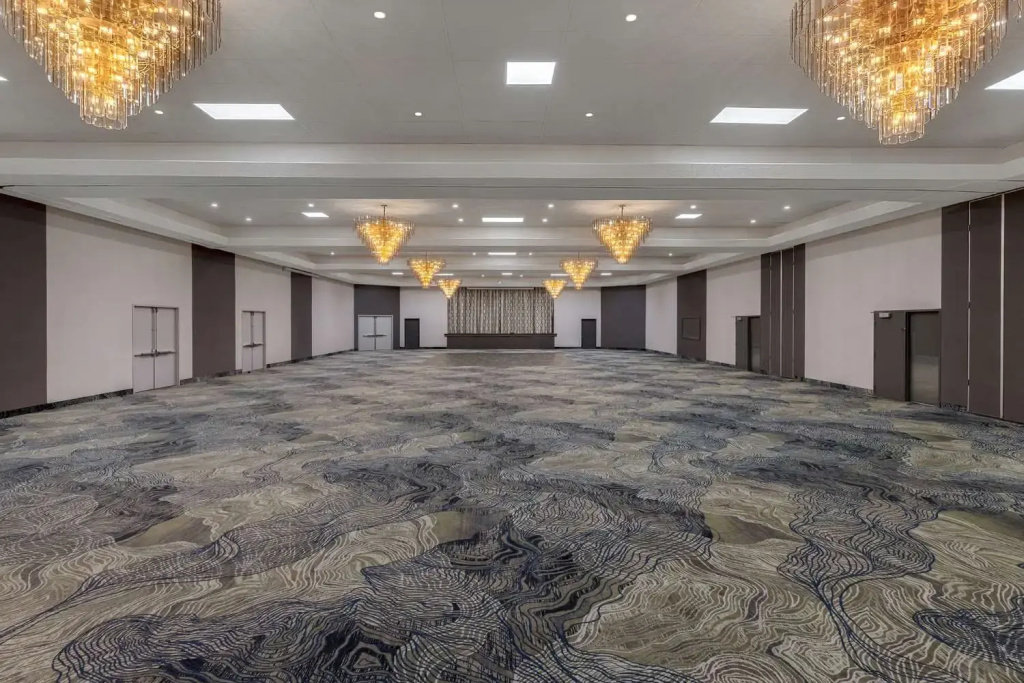 DoubleTree by Hilton Kingston