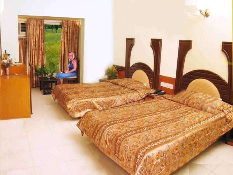 Sea Queen Beach Resort And Spa