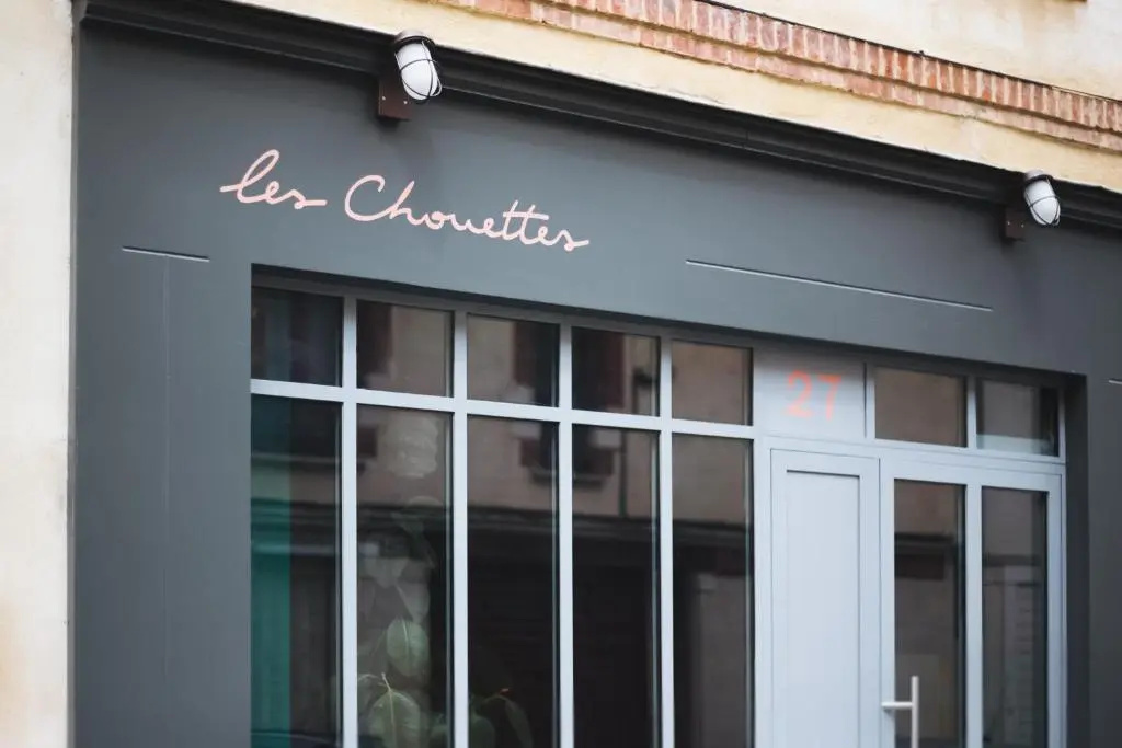 Les Chouettes Hostel