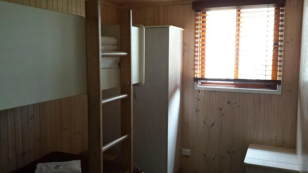 Kiama Harbour Cabins - Chambres