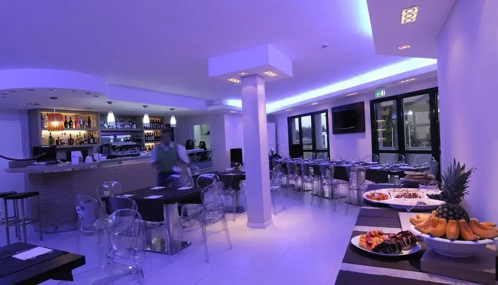 Hotel Ambrosio La Corte - Général