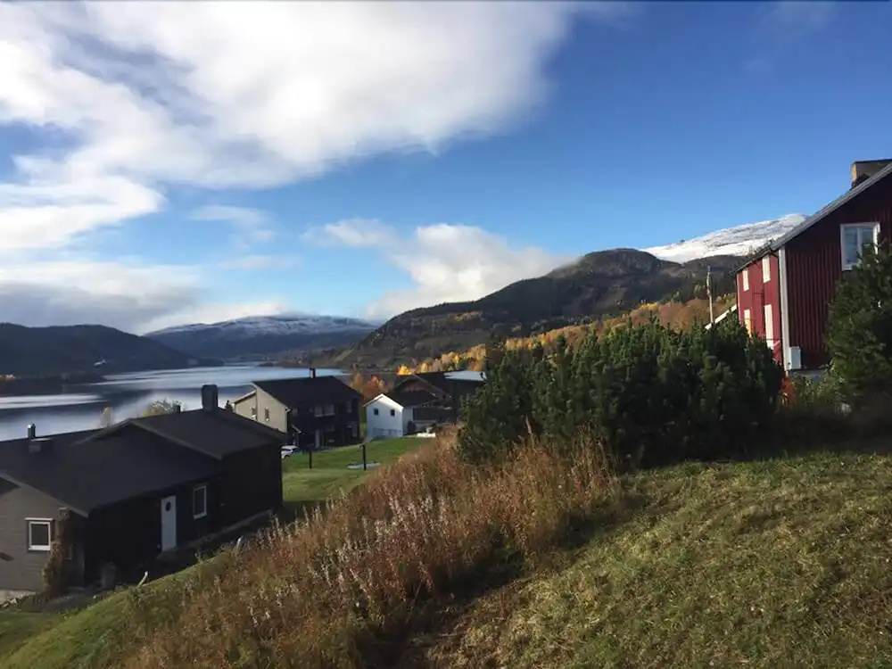 Henning Ski Lodge - фото 12