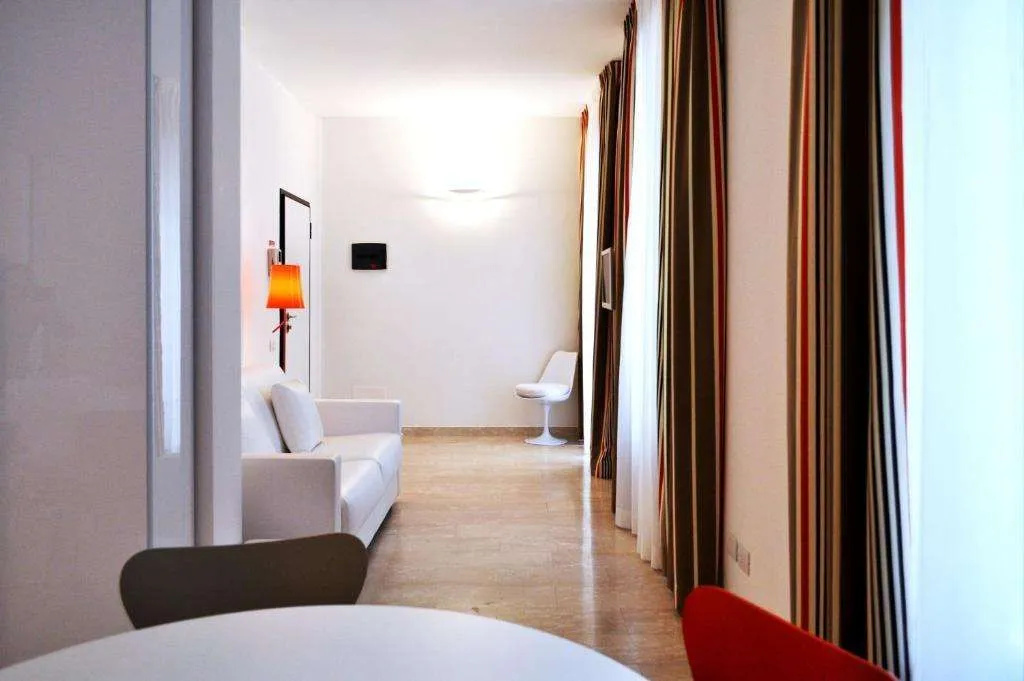 Bb Hotels Aparthotel Bocconi - Général