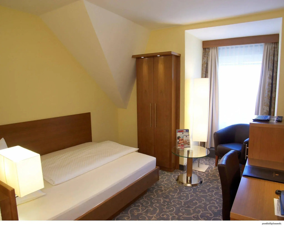 Hotel Weisses Kreuz - Général