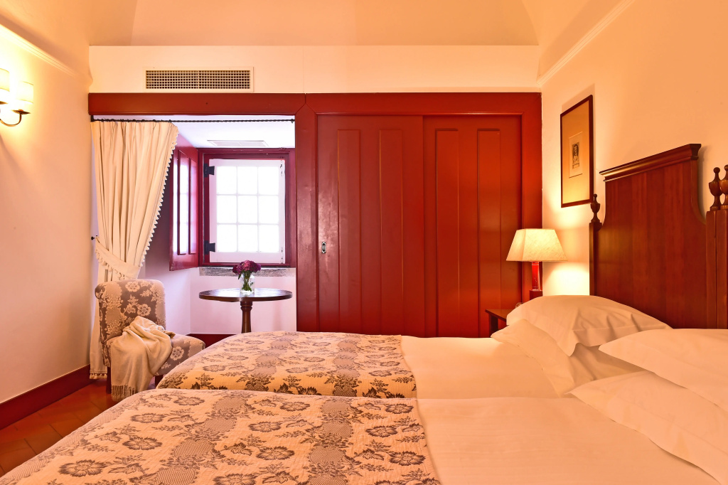 Pousada Convento de Beja - Historic Hotel - Général