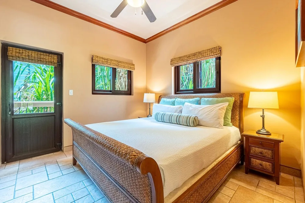 1 Bedroom Villa with view