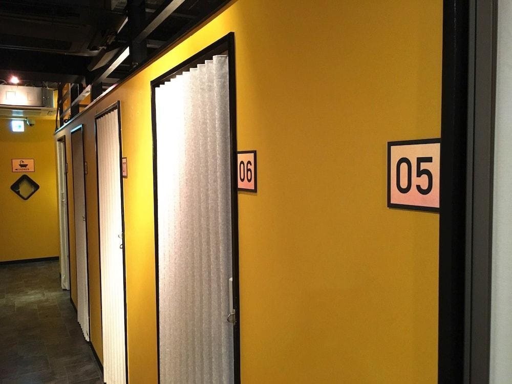 Guest House CHADAPON TOKYO 사진 12