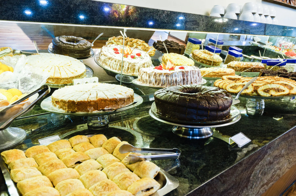 San Marino Cassino Hotel - Général