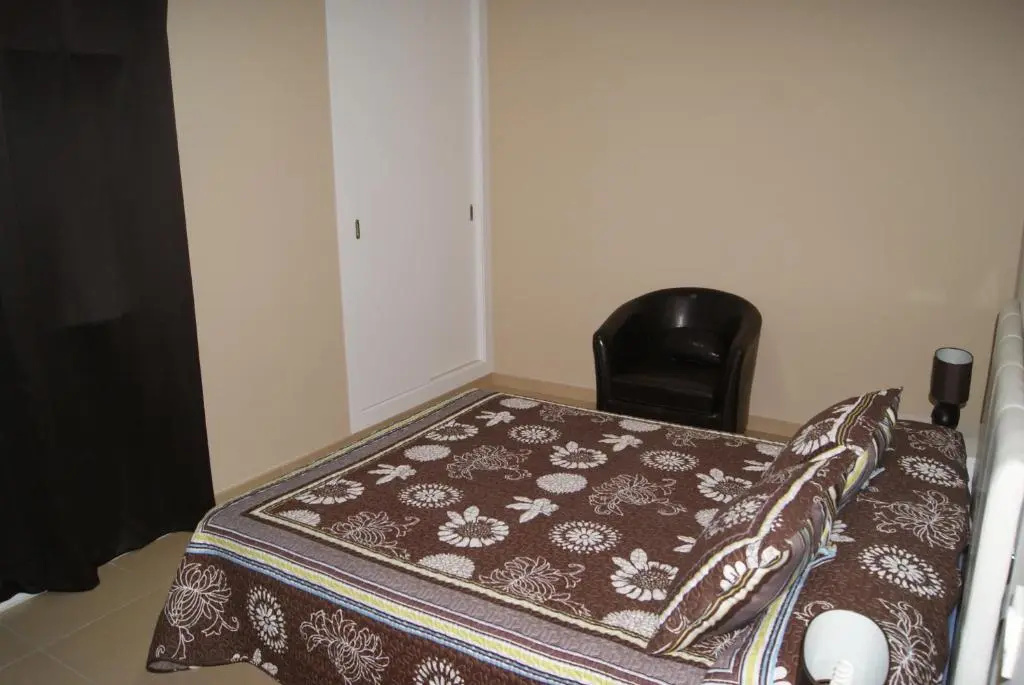 Hotel Doña Luisa - Chambres