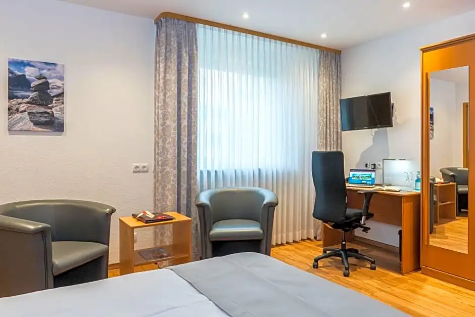 Comfort room