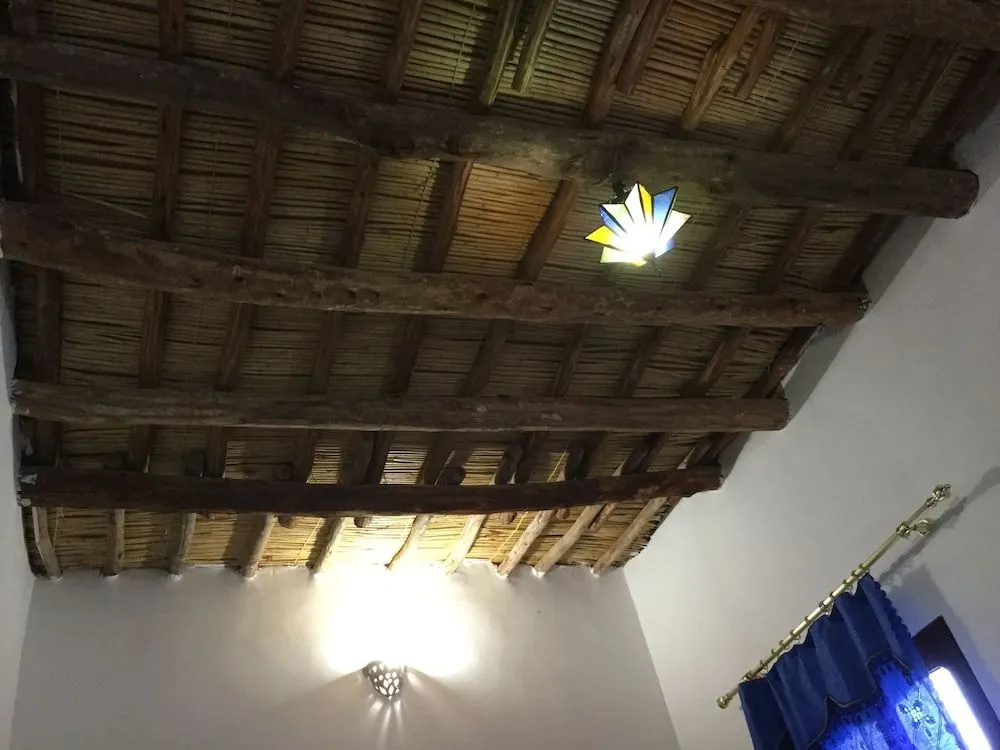 Oliban Kasbah