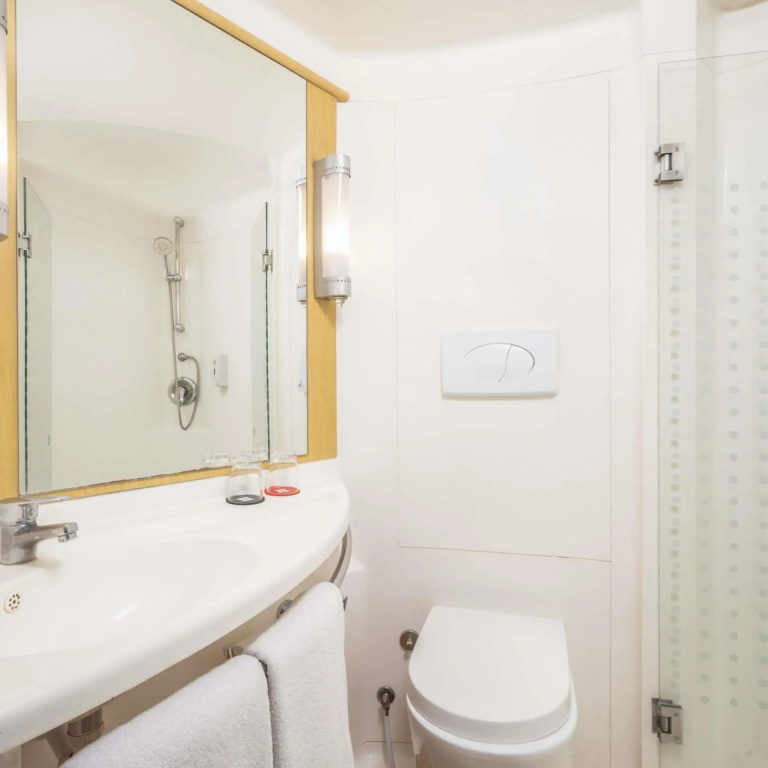Ibis Gading Serpong - Général