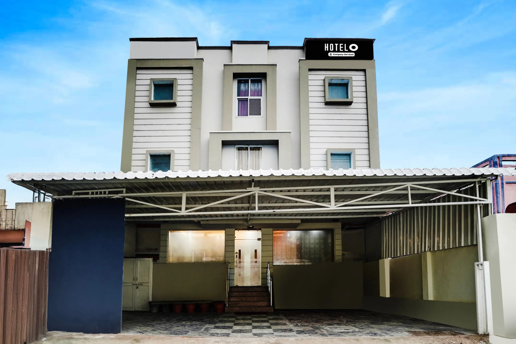 Hotel O Vaishali Nagar