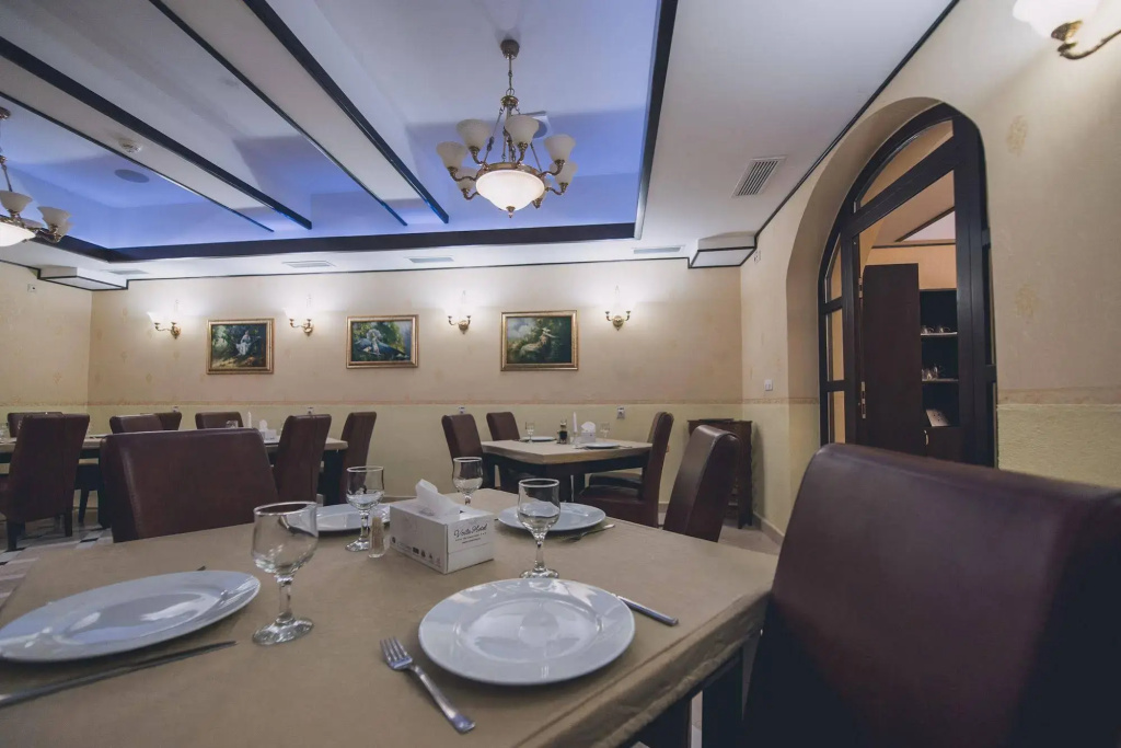 Hotel photo 18