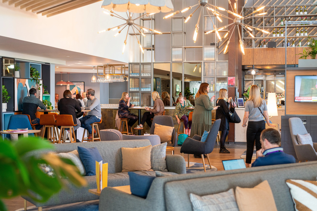 voco Winchester Hotel & Spa by IHG - Général
