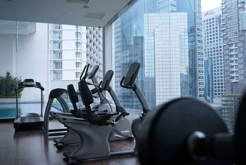 Ramada Suites by Wyndham Kuala Lumpur City Centre - Général