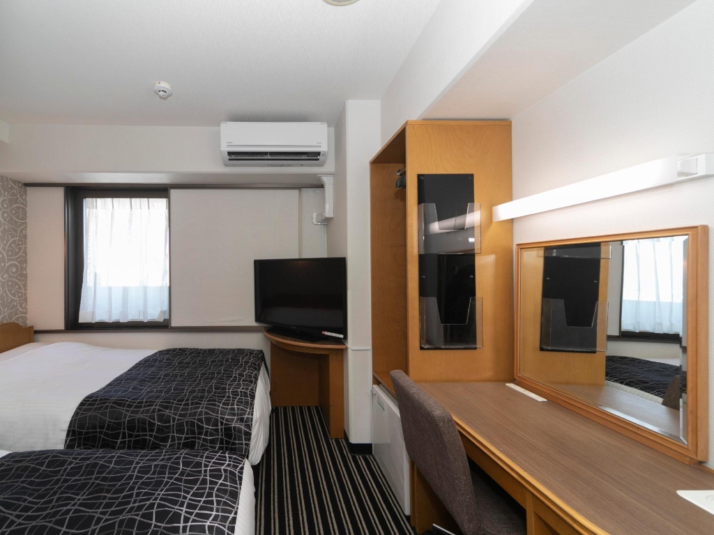 APA Hotel Osaka Temma 사진 5
