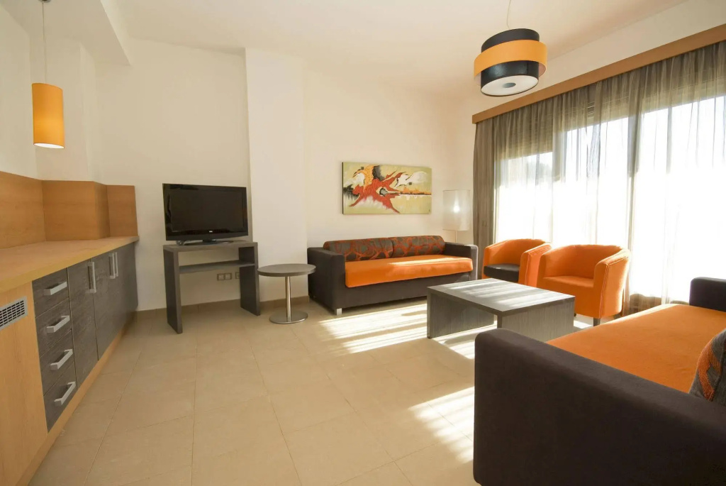 Alcocebre Suites Hotel - Général