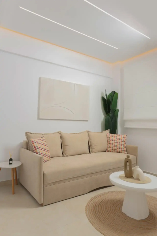 Luxury room