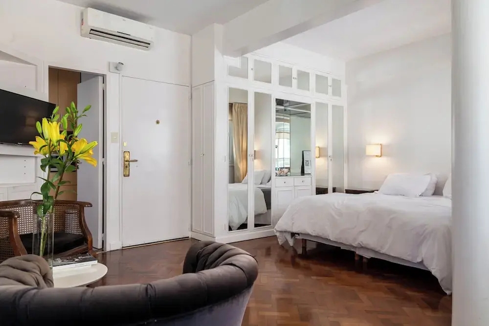 BT Homes - Recoleta, Ayacucho — фото 3